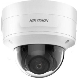 Fotografie Hikvision DS-2CD3746G2-IZS (H)/eF (2.7-13.5mm) recenzía