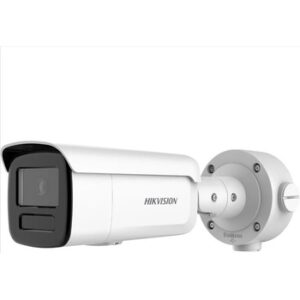 Fotografie Hikvision DS-2CD3T86G2-4ISY (H) (2.8mm) recenzía
