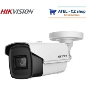 Fotografie Hikvision DS-2CE16U7T-IT3F recenzía