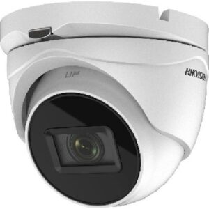 Fotografie Hikvision DS-2CE79U7T-AIT3ZF (2.7-13.5mm)  recenzía