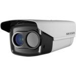 Hikvision DS-2TD2235D-25 recenze
