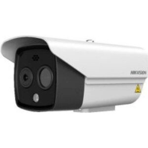 Fotografie Hikvision DS-2TD2628-10/QA/GLT recenzía