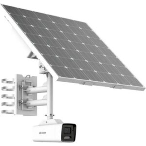 Fotografie Hikvision DS-2XS6A46G1-IZS/C36S80 (2.8-12mm) recenzía