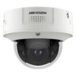 Hikvision iDS-2CD7146G2-IZHSY (2.8-12mm) recenze