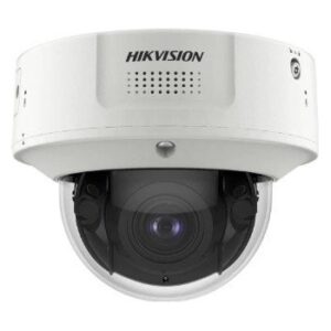 Fotografie Hikvision iDS-2CD7146G2-IZHSY (2.8-12mm) recenzía