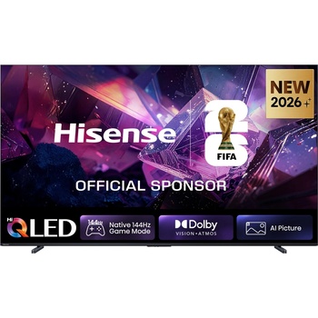 Obrázok Hisense 100E7S PRO hodnotenie