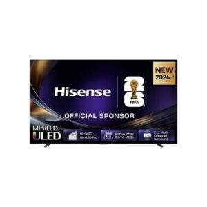 Fotografie Hisense 100U7S PRO recenzía