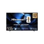 Hisense 100U7SE recenze