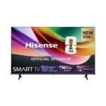 Hisense 40A4S recenze
