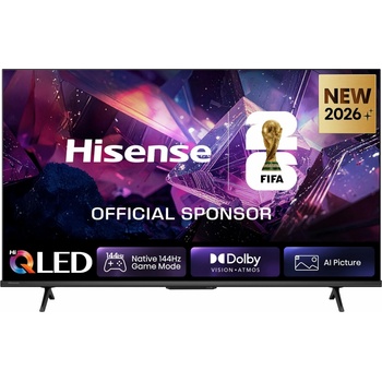 Obrázok Hisense 43E7S PRO hodnotenie