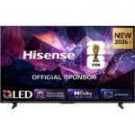 Hisense 65E7S PRO recenze