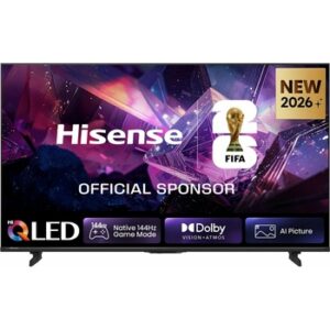 Fotografie Hisense 65E7S PRO recenzía
