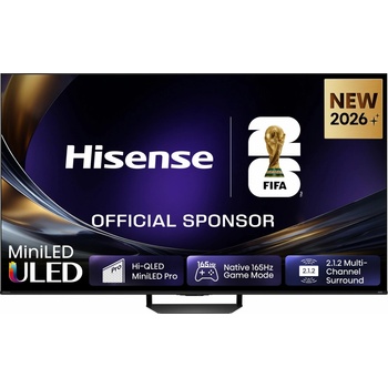 Obrázok Hisense 65U7S PRO hodnotenie