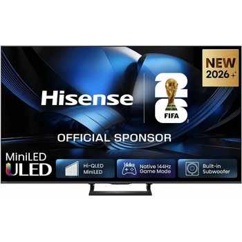 Hisense 65U7SE recenze
