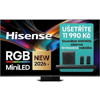 Obrázok Hisense 65UR9S hodnotenie
