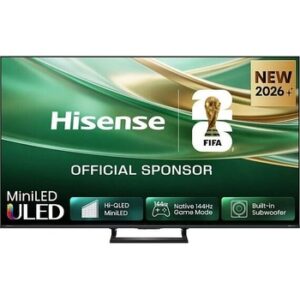 Fotografie Hisense 75E8S recenzía