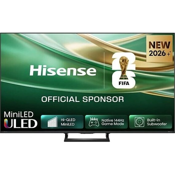 Obrázok Hisense 75E8S hodnotenie