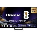 Hisense 75U7S PRO recenze