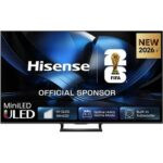 Hisense 75U7SE recenze