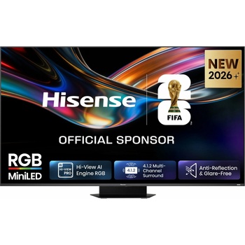 Hisense 75UR9S recenze