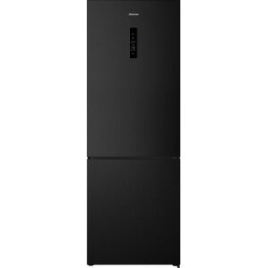 Fotografie Hisense RB645N4BFE1 recenzía
