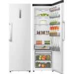 Hisense RL3K370SEWE1 recenze