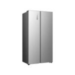 Hisense RS3P558NEID recenze