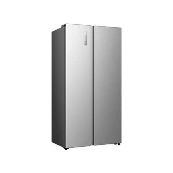Hisense RS3P558NEID recenze