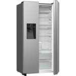 Hisense RS5P535NTCD recenze