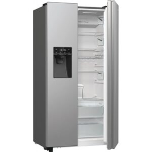 Fotografie Hisense RS5P535NTCD recenzía