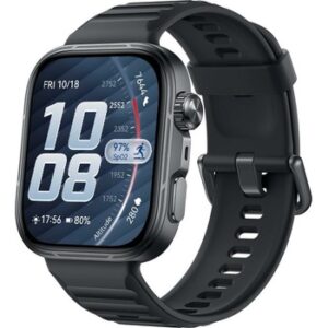 Fotografie Huawei Watch Fit 5 Pro recenzía