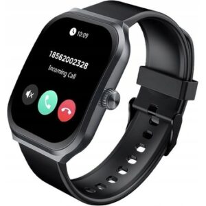 Fotografie INFINIX XWatch 3 Plus recenzía