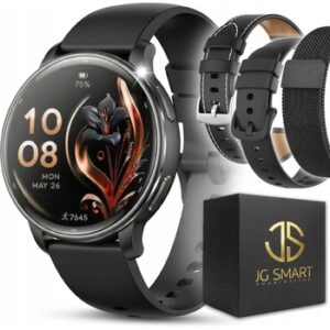 Fotografie JG SMART X25 recenzía