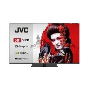 Fotografie JVC LT-50VGQ7535  recenzía