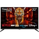 Kiano Elegance TVTL32 recenze
