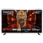 Kiano Elegance TVTL40 recenze