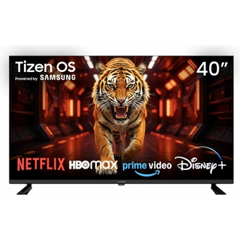 Obrázok Kiano Elegance TVTL40 hodnotenie