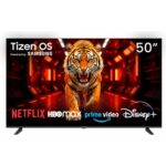 Kiano Elegance TVTL50 recenze
