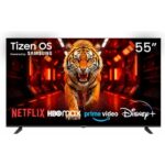 Kiano Elegance TVTL55 recenze