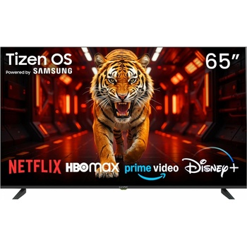 Kiano Elegance TVTL65 recenze
