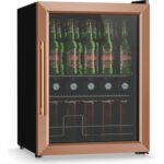 Klarstein Beersafe 60 l recenze