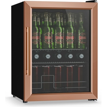 Obrázok Klarstein Beersafe 60 l hodnotenie