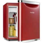 Klarstein Yummy 50 Red recenze