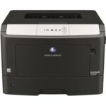 Konica Minolta Bizhub 3300P recenze