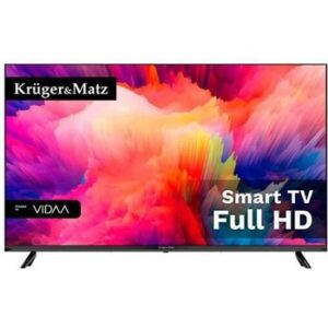 Fotografie Krüger & Matz KM0240FHD-V3 recenzía