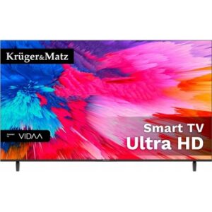 Fotografie Krüger & Matz KM0255UHD-V3 recenzía