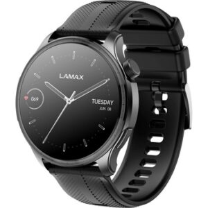 Fotografie LAMAX Prism AMOLED recenzía