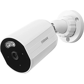Obrázok LEDVANCE SMART+ WiFi Outdoor Camera Fixed White 4058075850538 hodnotenie