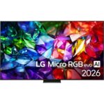 LG 100MRGB96B6 recenze