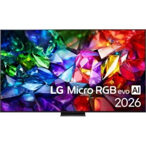 Fotografie LG 100MRGB96B6 recenzía